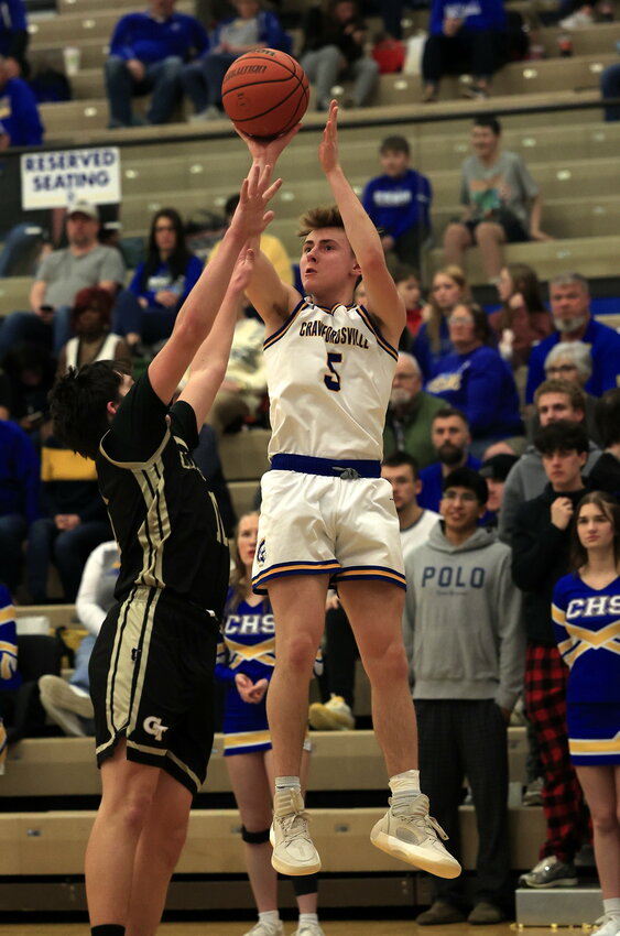 Mason McCarty