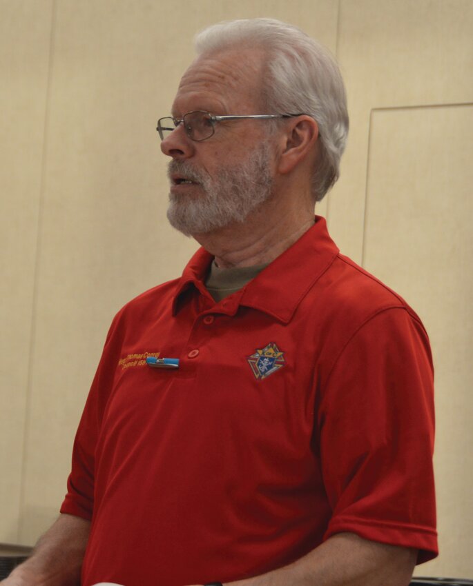Richard Pond