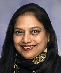 Saira Bano, MD