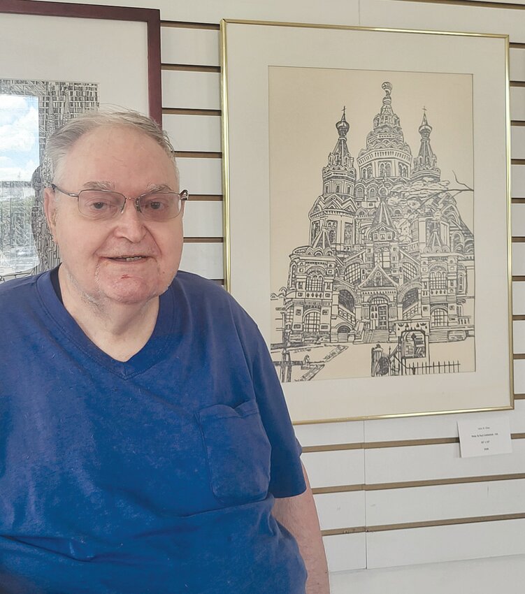 John Oilar