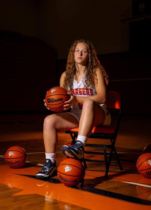 North&rsquo;s Piper Ramey named Journal Review Girls Basketball Player of the Year.