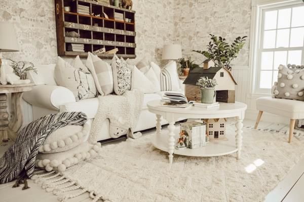 How to Nail the Farmhouse Style in Your Interior Decorating