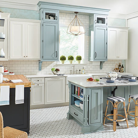 Identifying Your Kitchen Style