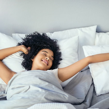 7 Steps Toward Superior Sleep