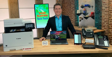 Tech Tools That Can Help Your Small Business Grow