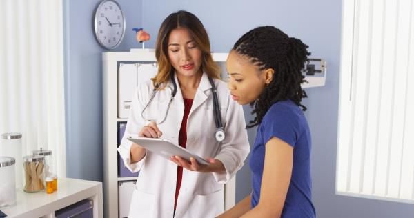 8 Tips to Make the Most of Your Next Doctor's Visit