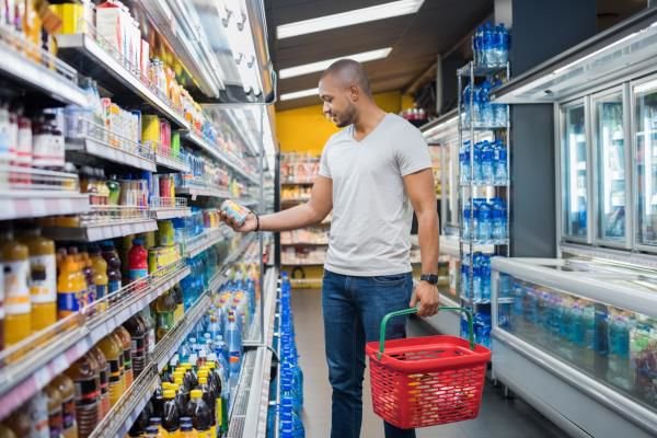 How to Save Time, Money and Energy on Household Shopping