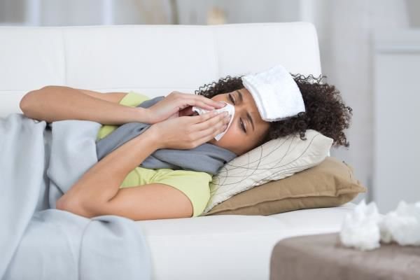 Must-Know Health Tips for Faster Flu Recovery