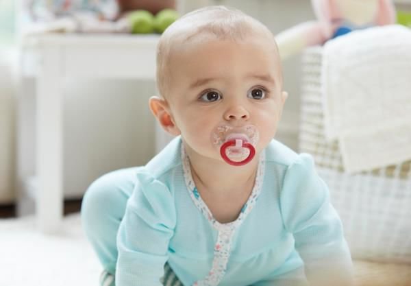 When you choose the right pacifier, baby will have a better soothing experience.