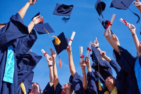 How a College Scholarship Can Change Your Life