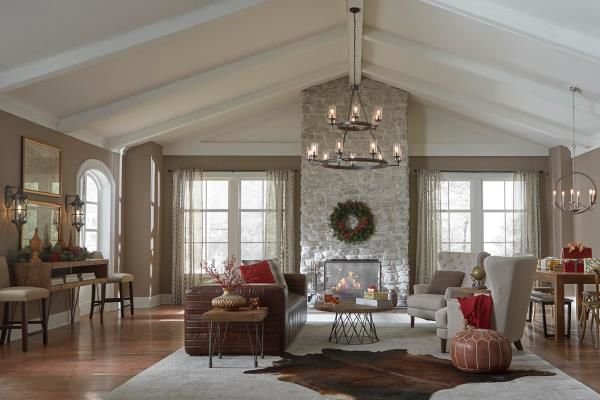 3 Easy Ways to Illuminate Your Home for the Holidays