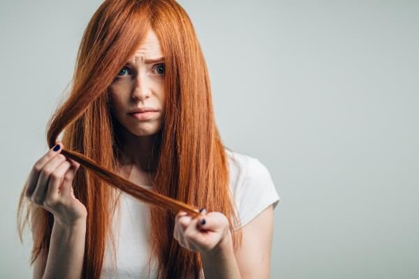 Tips for Dealing With Damaged Hair