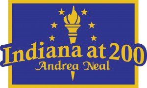 Andrea Neal Indiana at 200