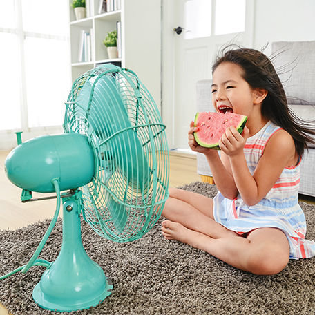 5 Tips to Beat the Heat