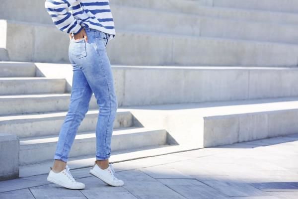 Get Back in Your Favorite Jeans With These Weight Loss Tips
