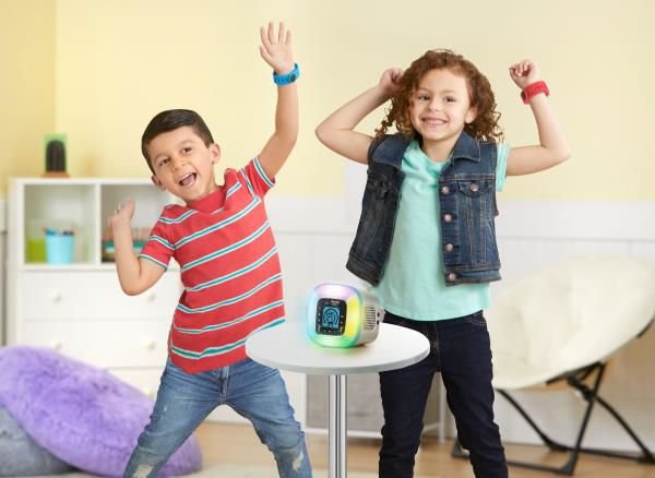 3 Great Ways to Get Kids Motivated to Move More