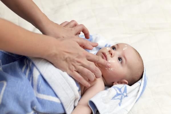 What Parents Need to Know About Their Baby’s Skin Health