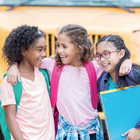 Simple Steps for Back-to-School Success
