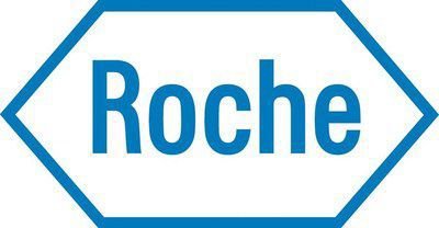 Roche logo (PRNewsFoto/Roche Diagnostics)
