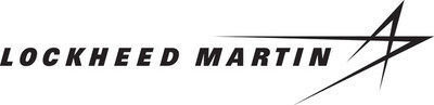 Lockheed Martin Logo. (PRNewsFoto/Lockheed Martin)