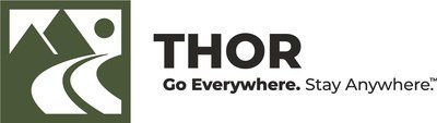 THOR Industries, Inc. Logo