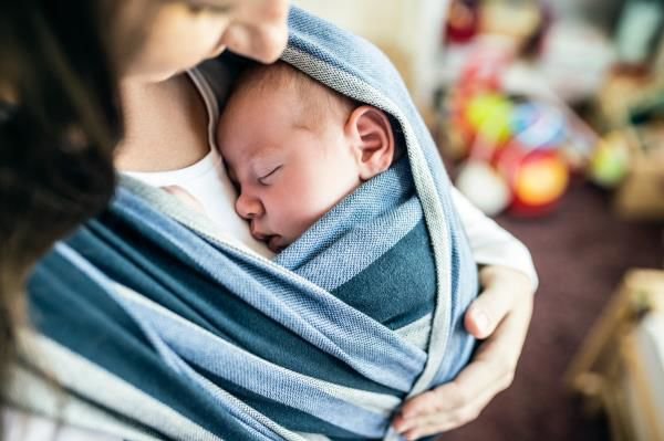 3 Surprising Things That Happen to Women’s Bodies After Giving Birth
