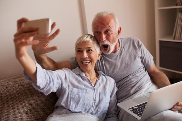 3 Ways Boomers Should Upgrade Their Tech Now