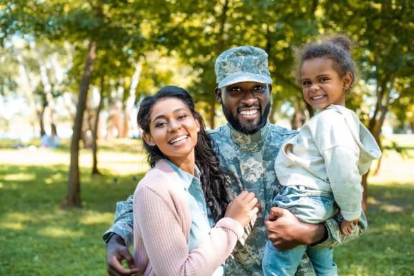 Best Ways for Military Families to Stay Connected