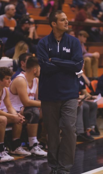 Coach Arnold has guided the Chargers to their first winning season since 2016.