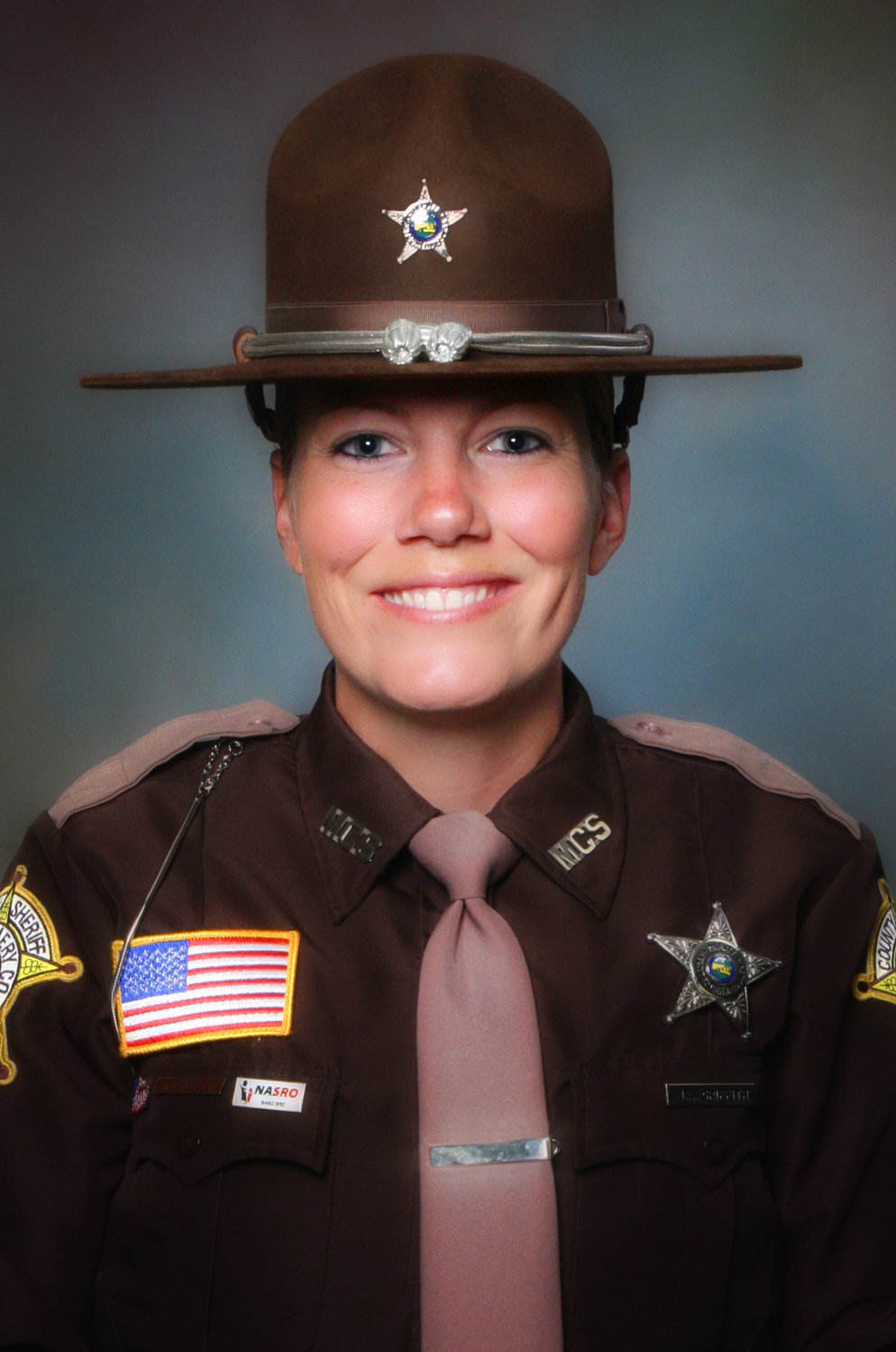 Deputy Jennifer Watson