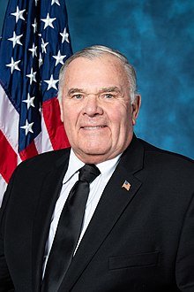 Congressman Jim Baird