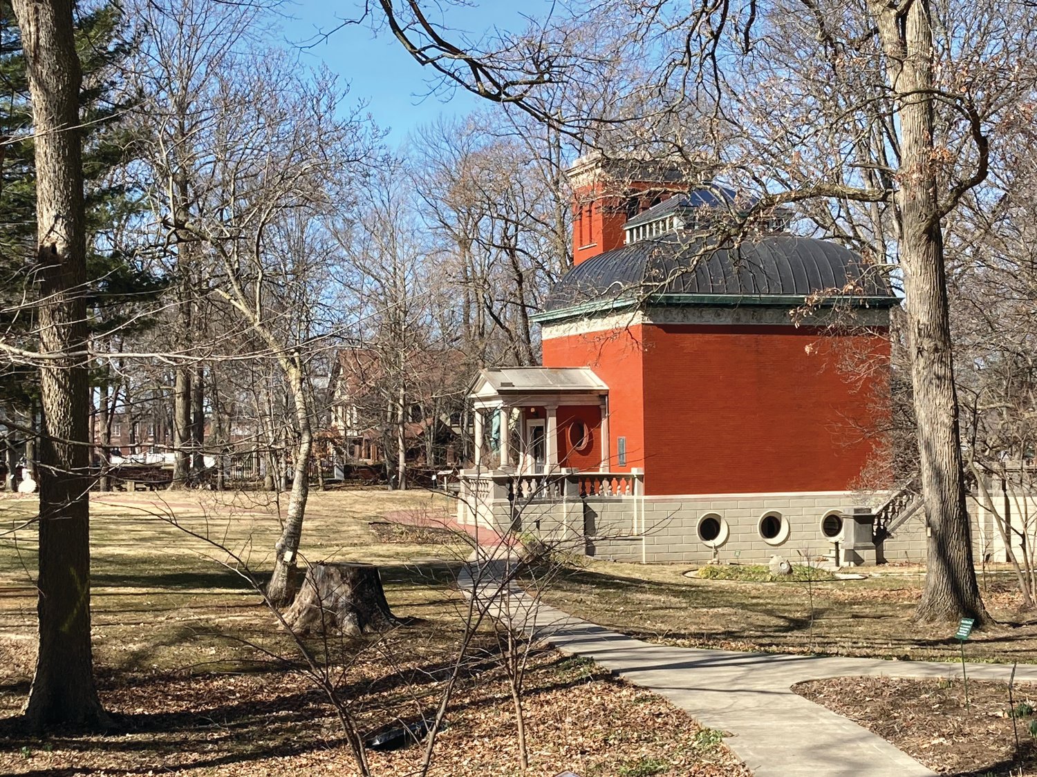 The General Lew Wallace Study & Museum reopened last month as local museums gear up for the new season.