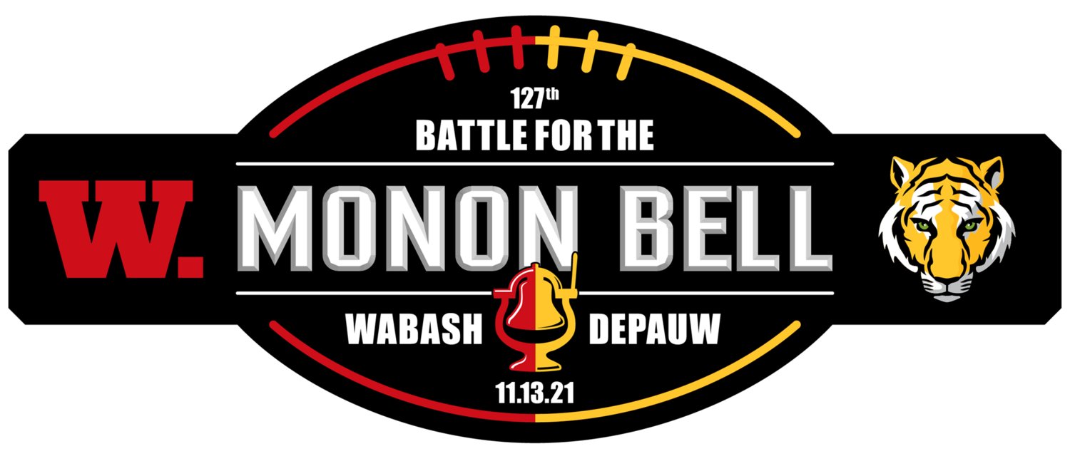 The 127th annual Monon Bell Classic is set to kickoff at Little Giant Stadium at 1:07 pm. You can watch the game live on the ISC Sports Network, or on the Wabash College Video Network.