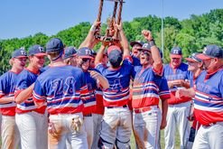 American Legion Byron Cox Post 72 kicks off their 2023 summer season on Sunday with a double-header at home (North Montgomery HS) against Danville, IN