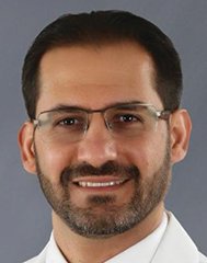 Dr. Nibal Saad