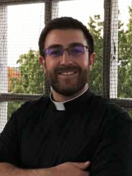 Father Michael Bower