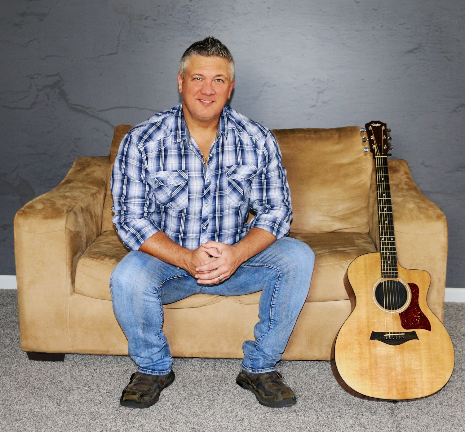 Steven Trent and Small Town will be the featured performers on the opening night of the 2023 Strawberry Festival. This year's festival runs June 9-11.