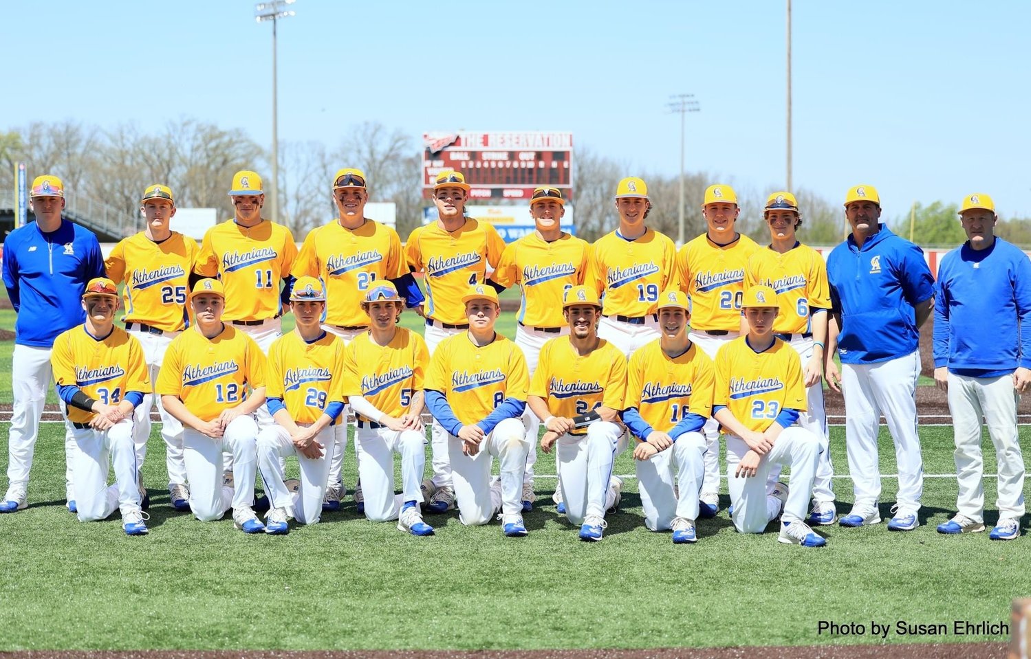 Crawfordsville baseball will look to avenge their 2 regular season losses to Tri-West when the two teams square off on Wednesday at CHS in the sectional opener.