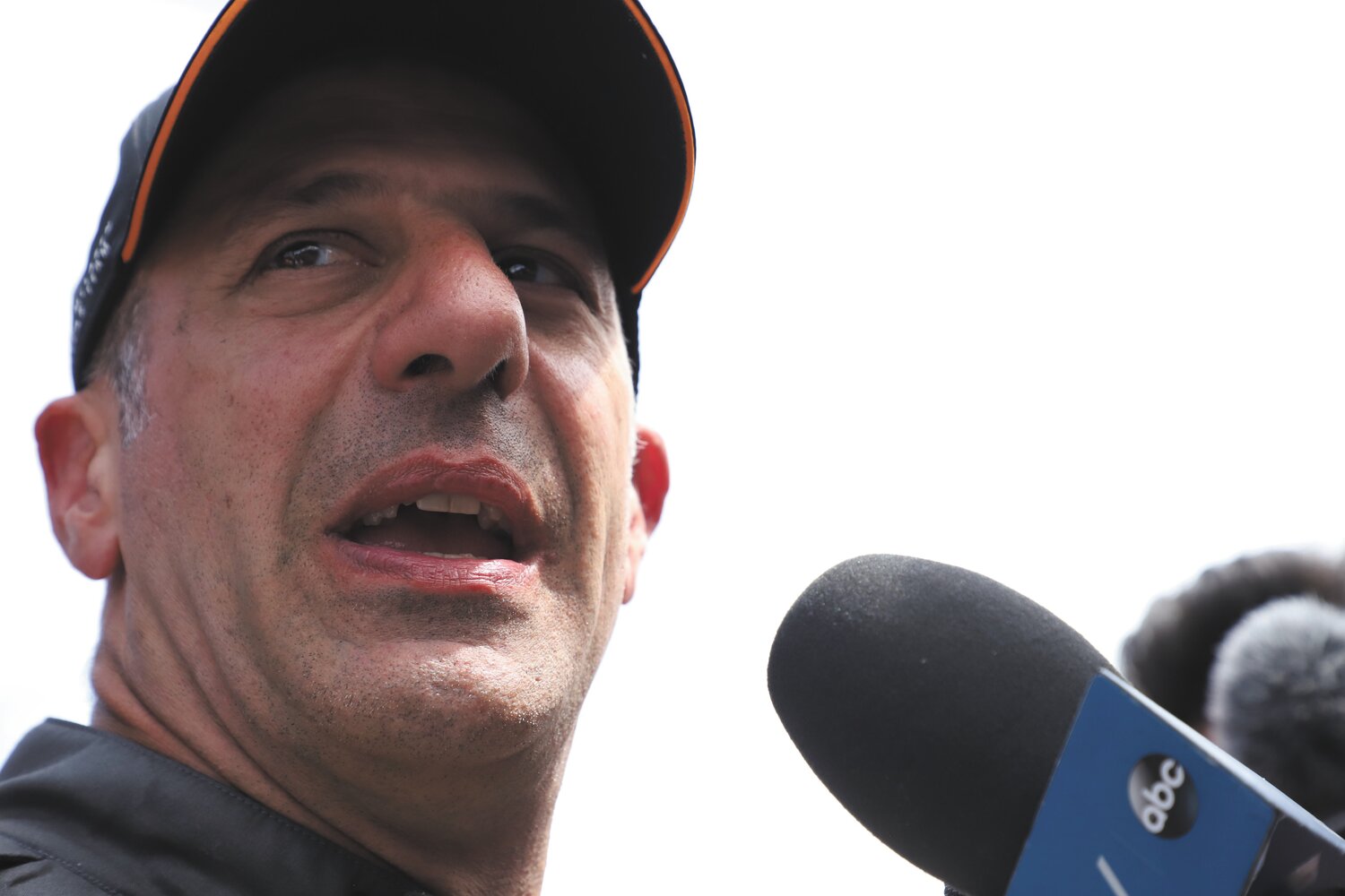 Photo Courtesy of Indianapolis Motor Speedway
IndyCar veteran Tony Kanaan raced in his final Indianapolis 500 career on 
Sunday. It was an emotional day for Kanaan who has been a fixture in professional motor sports for nearly three decades.