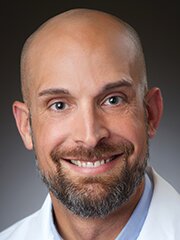 Dr. Michael Hornbecker
