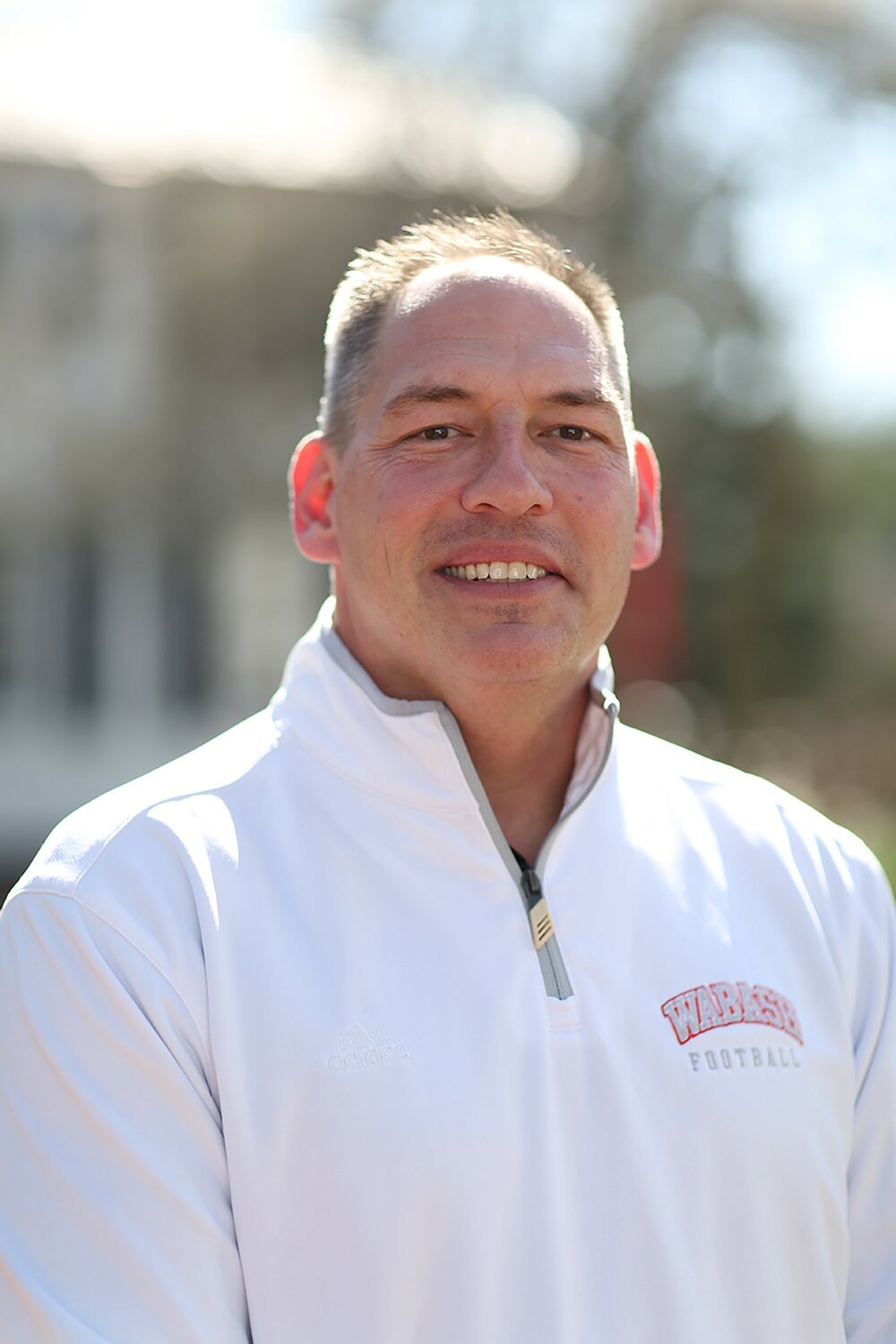 Jake Gilbert returns to Wabash College as he was named Associate Head Coach and defensive coordinator for the '24 season. Gilbert will replace Don Morel as Head Coach beginning in 2025.