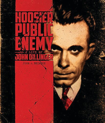 On June 20, the General Lew Wallace Study & Museum’s book club will discuss “Hoosier Public Enemy: A Life of John Dillinger” by John A. Beineke.