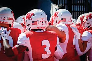 The Little Giants open the 2024 campaign against St. Norbert College at home at 1 p.m. Sept. 7. Wabash plays Ohio Wesleyan at home at 2 p.m. Sept. 14 to start the NCAC portion of the schedule.