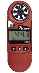 Kestrel meter