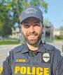 Assistant Chief Ryan Teeter
