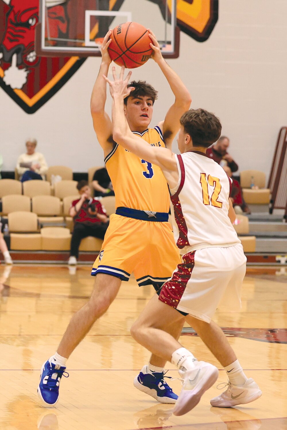 Cohen McClamroch