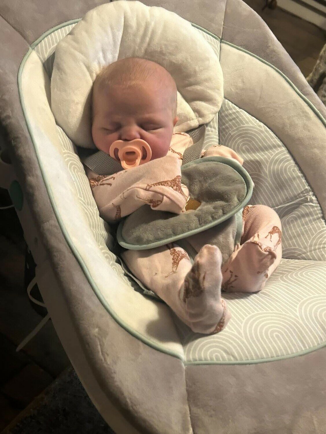 Kinzlee D’Mae Voils