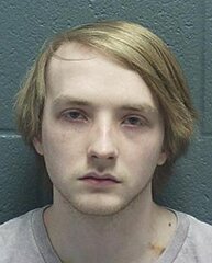 Blake Alan Dagley