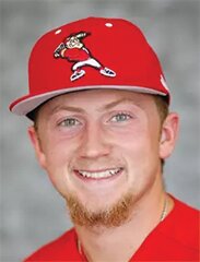 Jarrod Kirsch