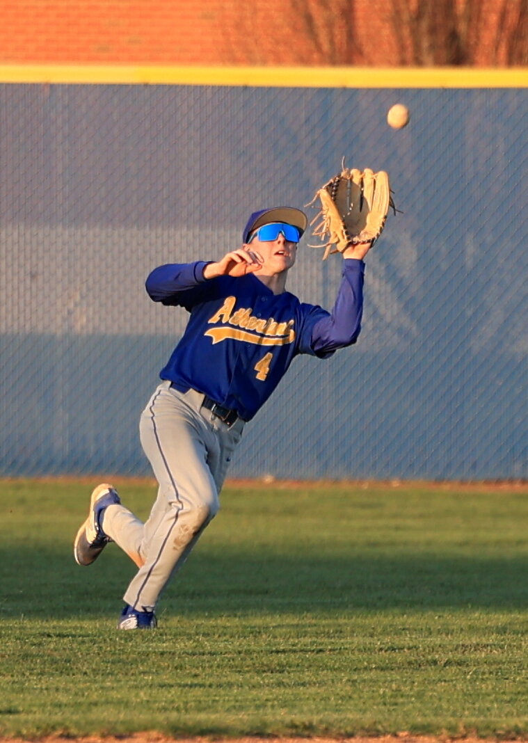 Mason McCarty
